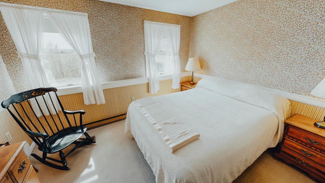 Highland Lodge Грінсборо Екстер'єр фото