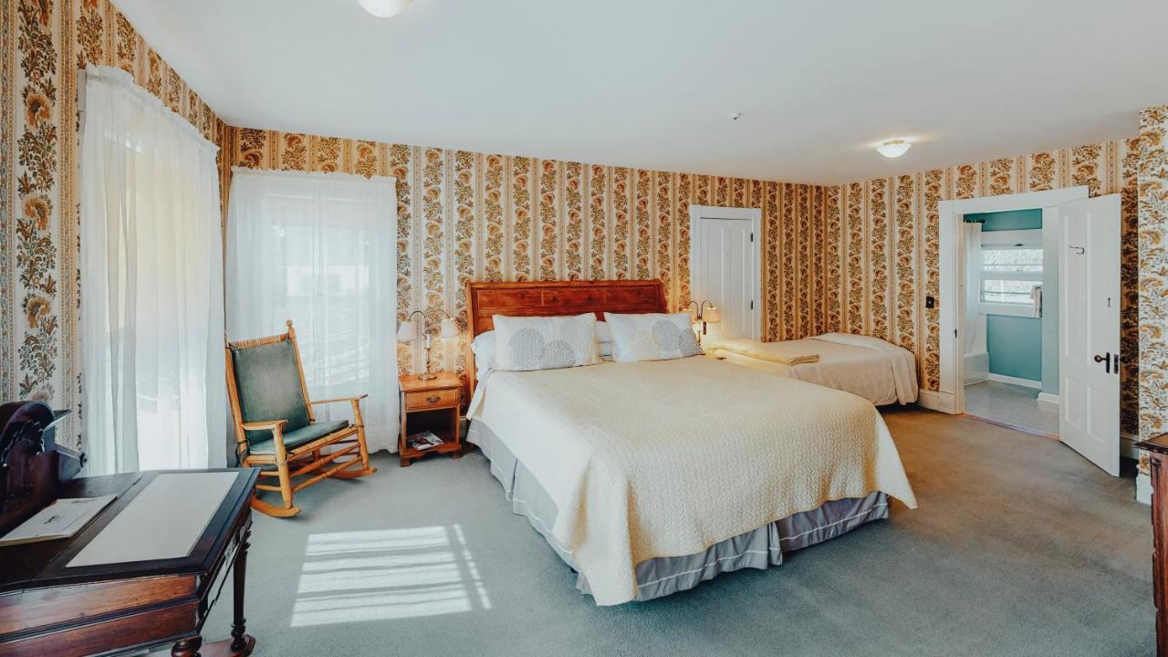 Highland Lodge Грінсборо Екстер'єр фото