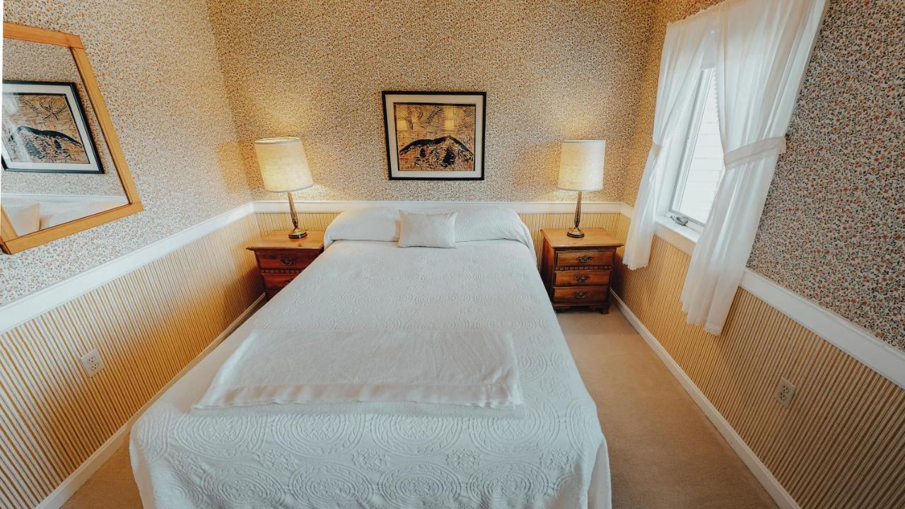 Highland Lodge Грінсборо Екстер'єр фото