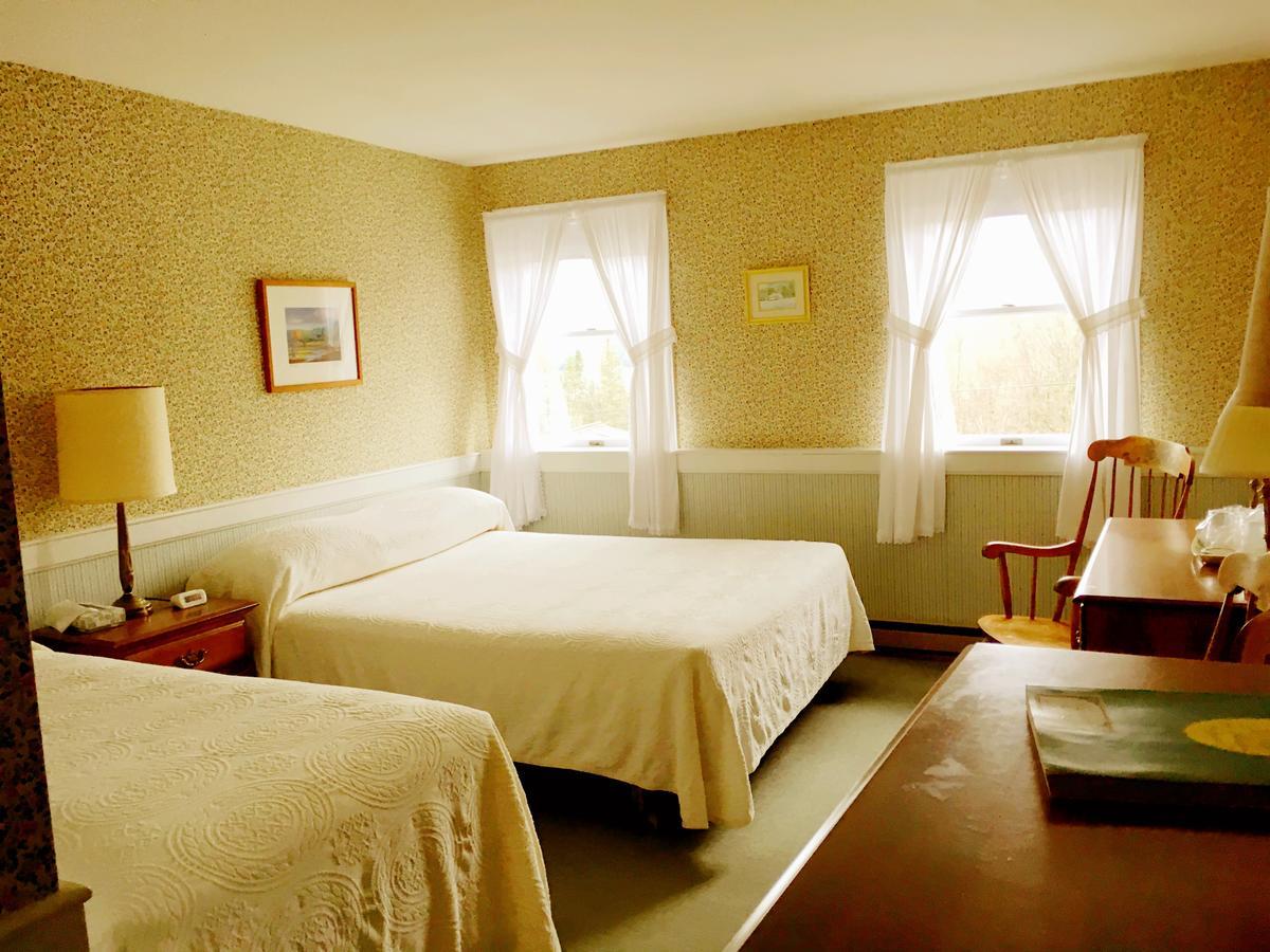 Highland Lodge Грінсборо Екстер'єр фото
