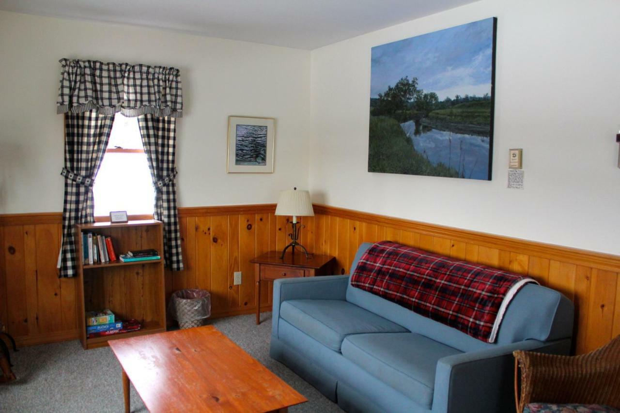 Highland Lodge Грінсборо Екстер'єр фото